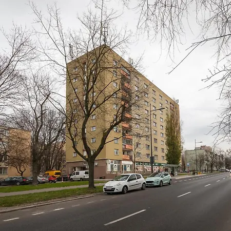 Apartamento Bright And Cozy Smocza By Renters