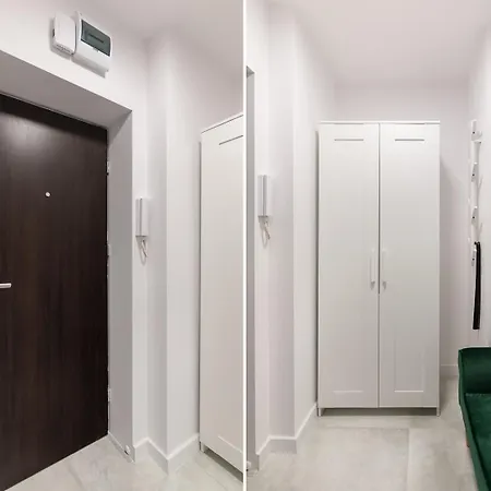 Bright And Cozy Smocza By Renters *