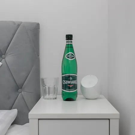 Bright And Cozy Smocza By Renters Appartement *
