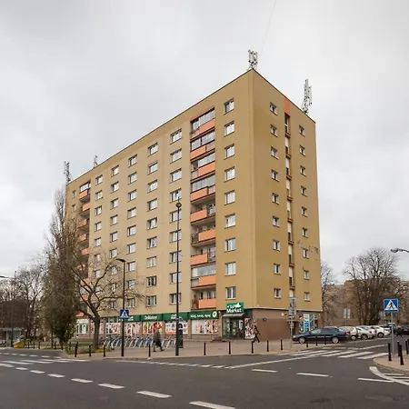 Bright And Cozy Smocza By Renters * Warschau